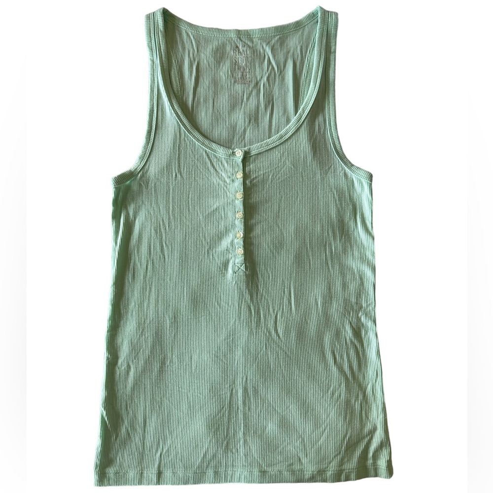 aerie Real Soft Tank